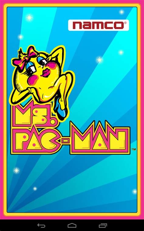 miss pacman brazil|Ms. Pac.